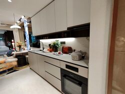 Promenade Peak (D3), Condominium #513039241
